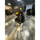 TXR Epoxy - Flooring Contractors