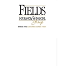 Fields Insurance & Financial Group - Business & Commercial Insurance