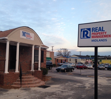 Real Property Management Midlands - Columbia, SC
