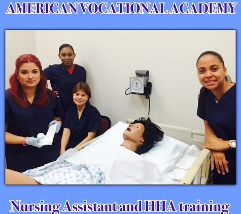 American Vocational Academy - Kissimmee, FL