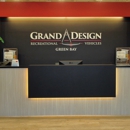 Grand Design RV Green Bay - Recreational Vehicles & Campers-Repair & Service