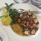 Oceanos Oyster Bar & Sea Grill