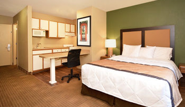 Extended Stay America - Saint Louis, MO