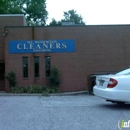 Mt. Washington Cleaners - Dry Cleaners & Laundries