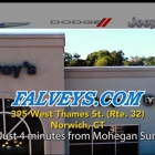 Falvey's Motors Inc