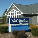 Hot Waters Spa - Day Spas