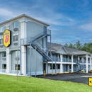 Super 8 by Wyndham Moss Point - Lodging