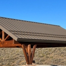 B&D Architectural Metals - Metal Buildings