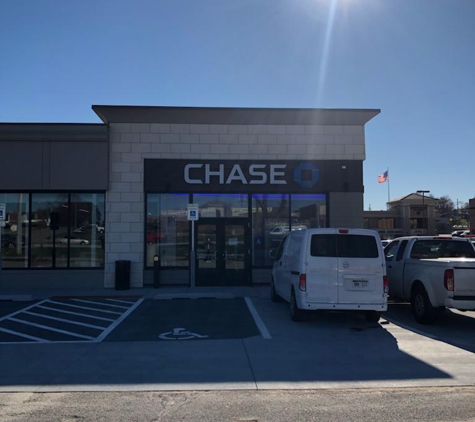 Chase Bank - Omaha, NE