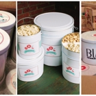 Poppy Handcrafted Popcorn