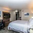 Holiday Inn Express Spokane-Downtown by IHG - Hotels