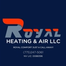 Royal Heating & Air