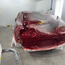 Apex Autobody - Automobile Body Repairing & Painting