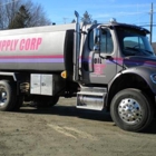 Oil Supply Corporation