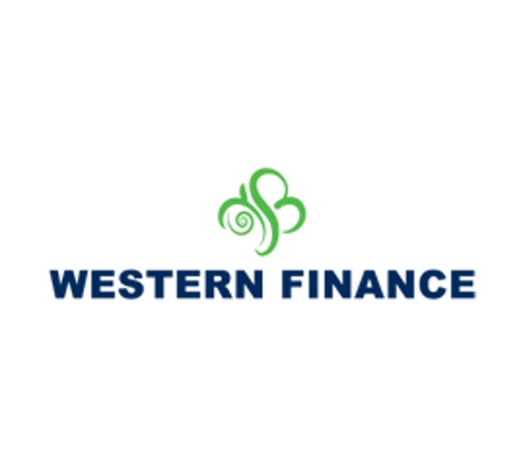 Western Finance - Jacksonville, TX