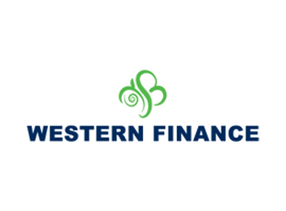 Western Finance - El Paso, TX