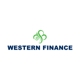 Western Finance