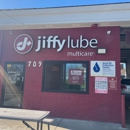 Jiffy Lube Oil Change - Automobile Parts & Supplies