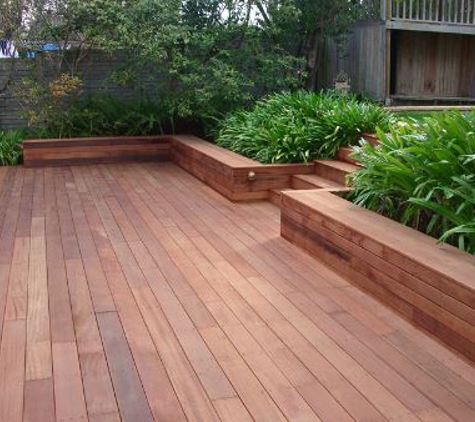 The Good Wood Polished Timber Floors - Highfields, QLD
