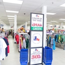 Goodwill Thrift Store & Donation Center – Heights - Clothing Stores