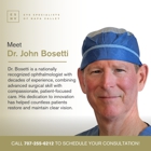 Eye Specialists of Napa Valley
