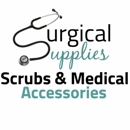 Surgical & Hospital Supplies - Medical Equipment & Supplies