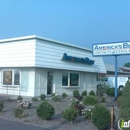 America's Best Contacts & Eyeglasses - Eyeglasses