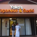 Yoko's Japanese + Sushi Bar - Restaurants