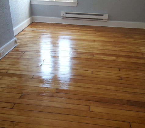 Floor Care Solutions - Brooklyn, OH