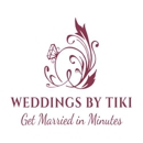 Weddings By Tiki - Wedding Planning & Consultants