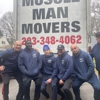 Muscle Man Movers & Storage gallery