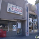 Lanesplitter Delivery & To Go - Pizza