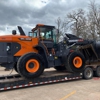 Texas Timberjack gallery