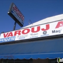 Various Appliance Service Inc - Major Appliances