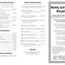King Gyros - Mishawaka - Greek Restaurants