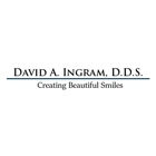 David A. Ingram, D.D.S.
