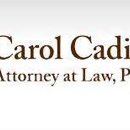 O'Connor Cadiz Accident and Injury Law - Automobile Accident Attorneys