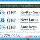 Locksmith Chandler AZ - Locks & Locksmiths