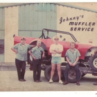 Johnny's Columbus Muffler Service