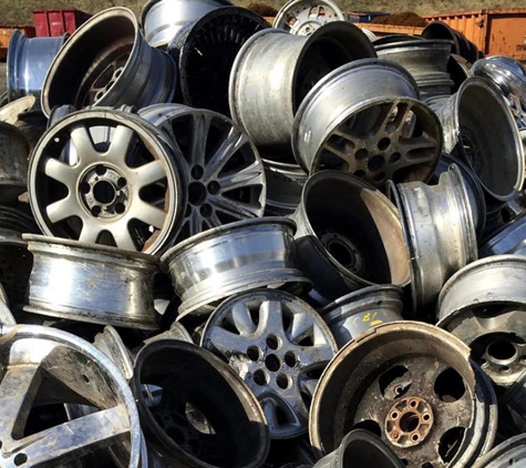 Bairnsdale Scrap Metals - Bairnsdale, VIC