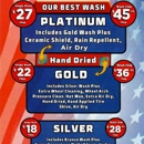 Americas Car Wash - Car Wash