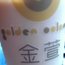Golden Oolong - Tea Rooms