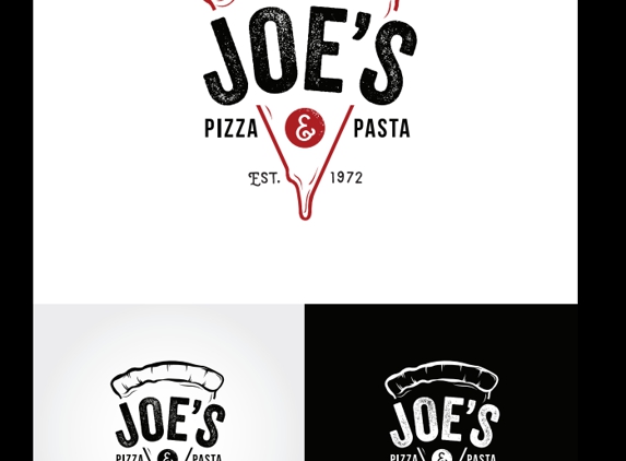 Joe's Pizza & Pasta - Mount Vernon, IL