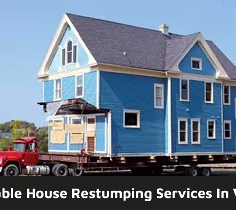 Philip Butler House Reblockers - Warrnambool, VIC. Affordable House Restumping Services In Victoria