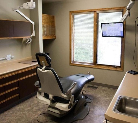 Antelope Creek Family Dentistry - Normal Blvd - Lincoln, NE