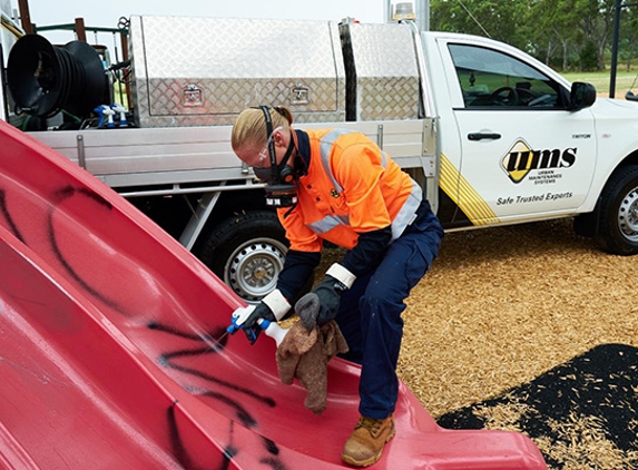 Urban Maintenance Systems Pty Ltd - Pakenham, VIC