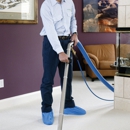 ServiceMaster Company - Building Cleaners-Interior