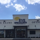 Eye Specialists of Mid Florida, P.A. - Physicians & Surgeons, Ophthalmology