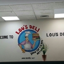 Lou's Deli - Delicatessens