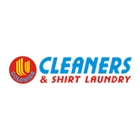 Colonies Cleaners & Shirt Laundry